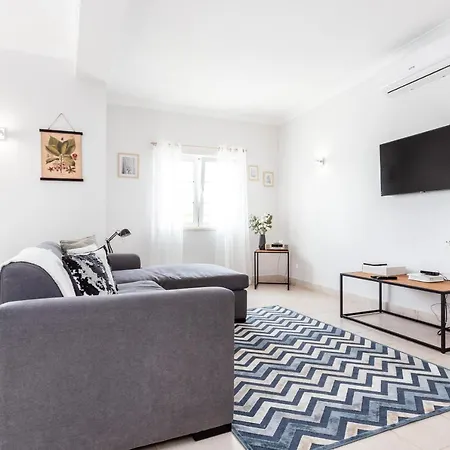 Apartment Qev - Santo Antonio *