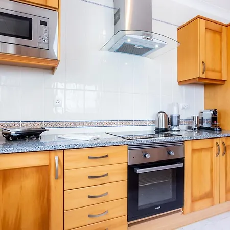 Apartment Qev - Santo Antonio Budens