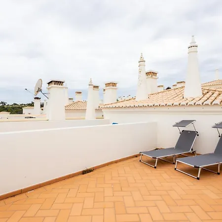 Qev - Santo Antonio Apartment Budens