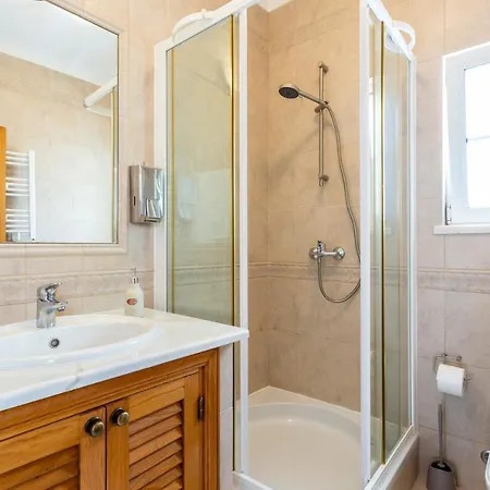 Qev - Santo Antonio Apartment