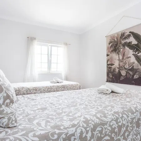Apartment Qev - Santo Antonio