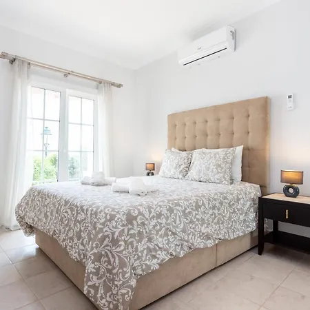 Apartmán Qev - Santo Antonio Budens