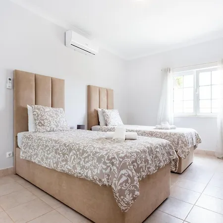 Apartmán Qev - Santo Antonio Budens