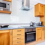 Appartement Qev - Santo Antonio Budens