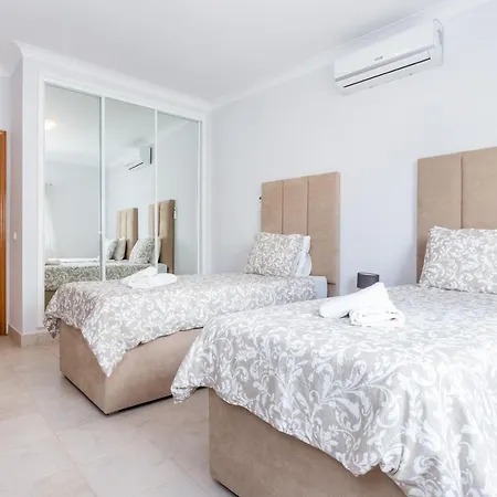 Qev - Santo Antonio Appartement *